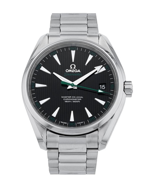 Omega Aqua Terra 150m Gents 231.10.42.21.01.004